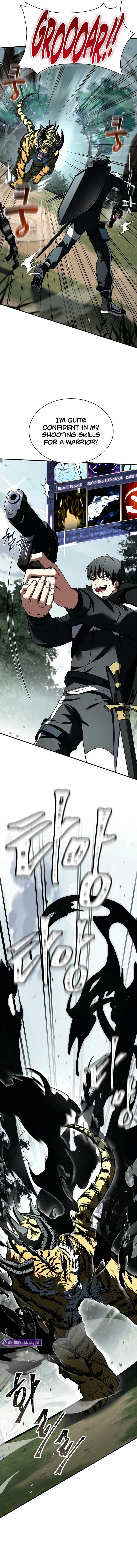 Trait Hoarder Chapter 35 4